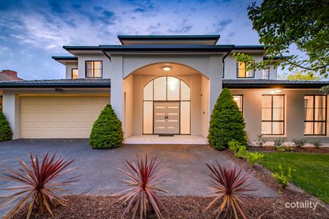 Property photo of 28 Arthur Circle Forrest ACT 2603