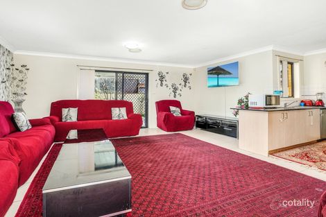 Property photo of 10/25 Abraham Street Rooty Hill NSW 2766