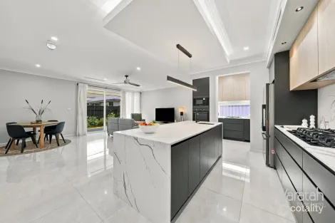 Property photo of 4 Caperbush Street Melonba NSW 2765