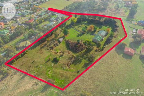 7 Pinsley Dr, St Leonards, TAS 7250