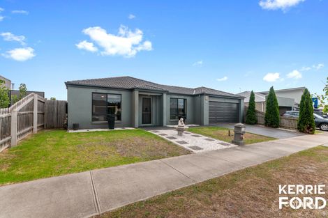 Property photo of 6 Newry Drive Traralgon VIC 3844