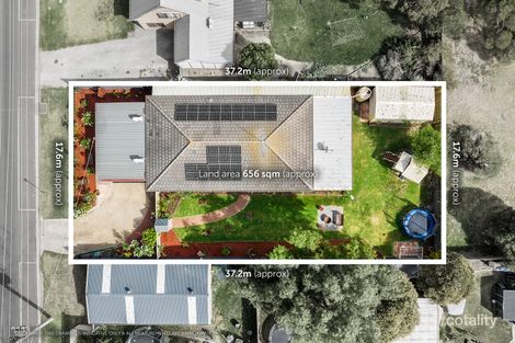 Property photo of 15 Marshalltown Road Marshall VIC 3216