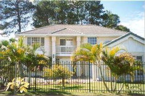 Property photo of 16 Likala Street Wishart QLD 4122