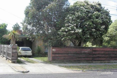 33 Meerlu Ave, Frankston, VIC 3199