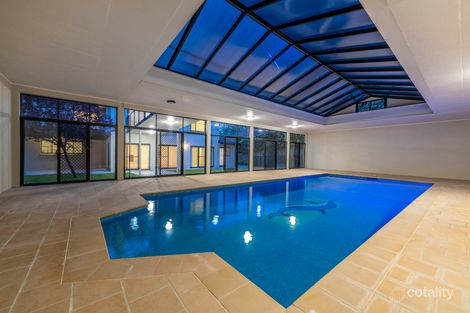 Property photo of 28 Arthur Circle Forrest ACT 2603