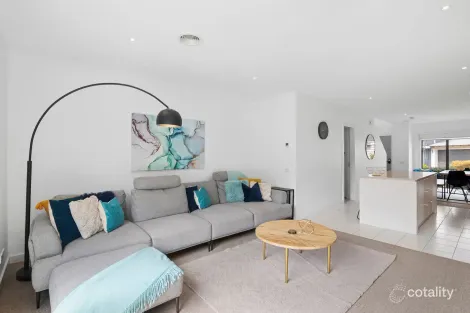 Property photo of 45 Sands Boulevard Torquay VIC 3228