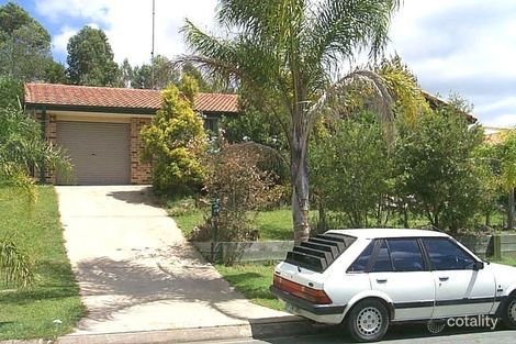 Property photo of 22 Adam Street Oxenford QLD 4210