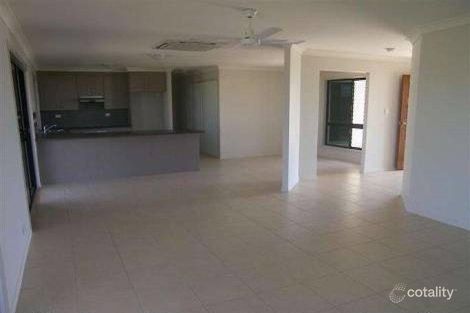 Property photo of 12 Sturt Court Gracemere QLD 4702