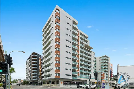 Property photo of 311/2A Vaughan Street Lidcombe NSW 2141