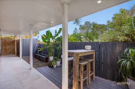 Property photo of 5/402 Pine Ridge Road Coombabah QLD 4216