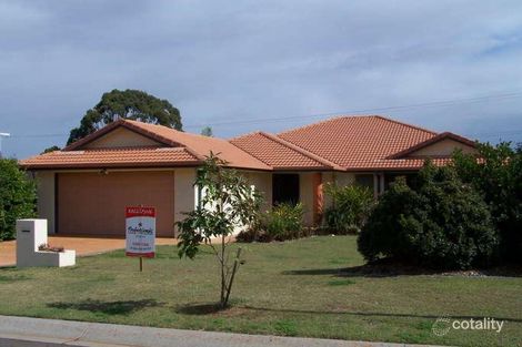 Property photo of 98 Morris Circuit Thornlands QLD 4164