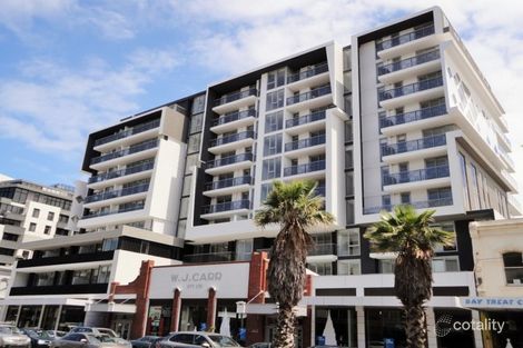 804/101 Bay St, Port Melbourne, VIC 3207