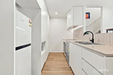 Property photo of 412/181 Sutherland Crescent Taylor ACT 2913