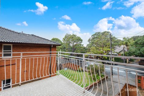 Property photo of 3/16 Orpington Street Ashfield NSW 2131