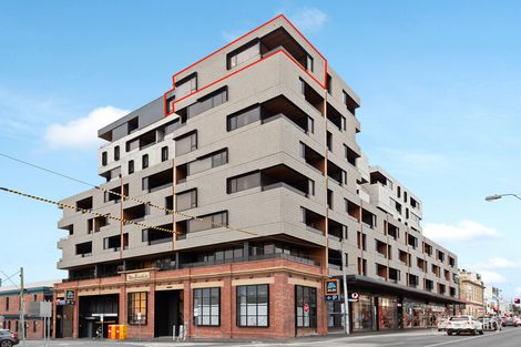 718/338 Gore St, Fitzroy, VIC 3065