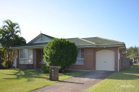 Property photo of 2 Fleming Close Coffs Harbour NSW 2450