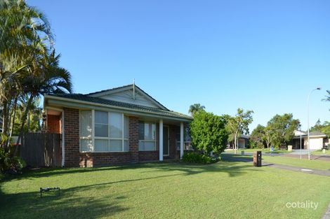 Property photo of 2 Fleming Close Coffs Harbour NSW 2450