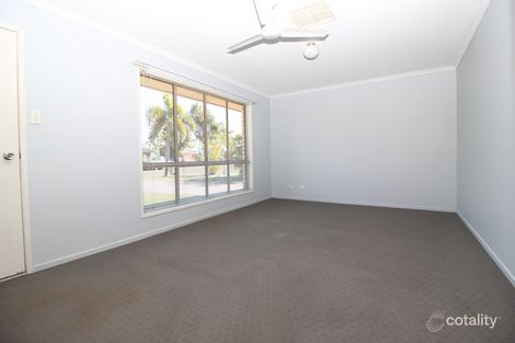 Property photo of 12 Rivoli Place Emerald QLD 4720