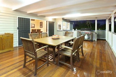 Property photo of 39 Orion Street Coorparoo QLD 4151