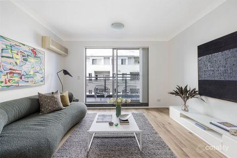 Property photo of 47/8 Renwick Street Redfern NSW 2016