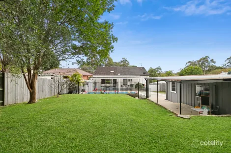 Property photo of 29 Ronald Avenue Narraweena NSW 2099