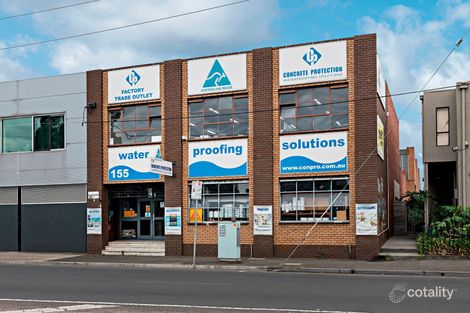 155-157 Barkly Ave, Burnley, VIC 3121