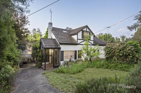 33 Brackenbury St, Warrandyte, VIC 3113