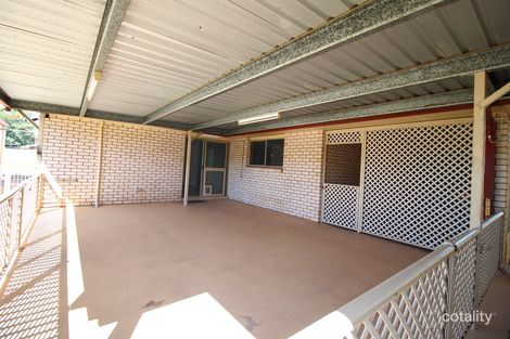 Property photo of 12 Rivoli Place Emerald QLD 4720