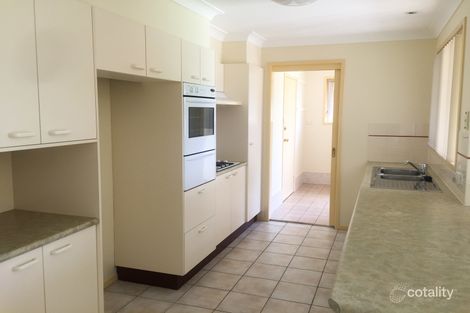 Property photo of 21 Lemonwood Circuit Thornton NSW 2322