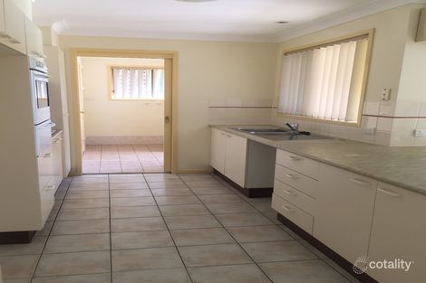 Property photo of 21 Lemonwood Circuit Thornton NSW 2322