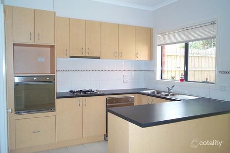 Property photo of 48 St Laurent Rise Knoxfield VIC 3180