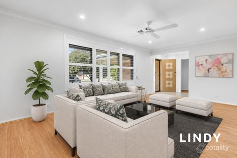 Property photo of 5 Ferguson Close Singleton NSW 2330