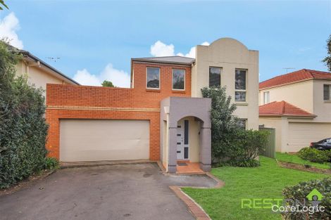 Property photo of 45 Meurants Lane Glenwood NSW 2768