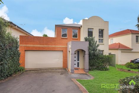 Property photo of 45 Meurants Lane Glenwood NSW 2768