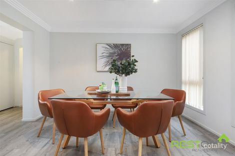 Property photo of 45 Meurants Lane Glenwood NSW 2768