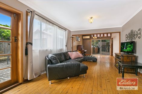 Property photo of 36 Mimosa Road Greenacre NSW 2190