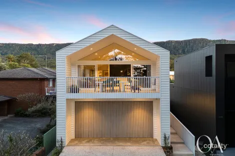 Property photo of 43A The Esplanade Thirroul NSW 2515