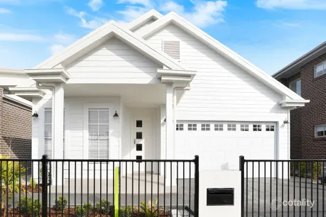 Property photo of 13 Gittel Street Box Hill NSW 2765