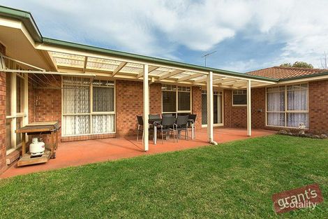 Property photo of 17 Don Juan Court Narre Warren VIC 3805