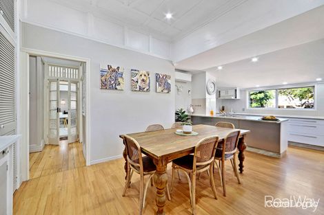 Property photo of 138 Walker Street Svensson Heights QLD 4670