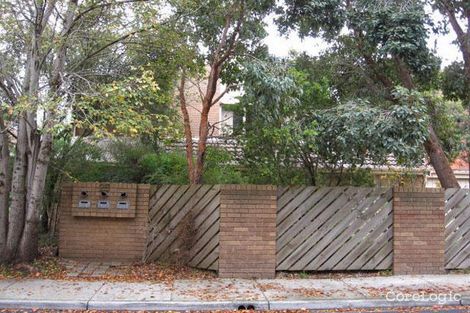 Property photo of 2/25 Peel Street Kew VIC 3101