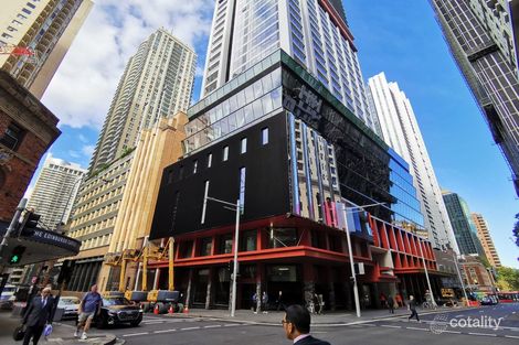 Property photo of 10/115-123 Bathurst Street Sydney NSW 2000