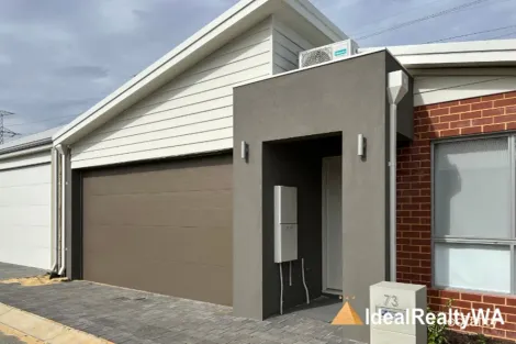 73 Minigwal Loop, Hammond Park, WA 6164