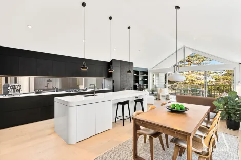 Property photo of 43A The Esplanade Thirroul NSW 2515
