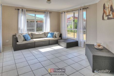 Property photo of 20 Greenway Circuit Springfield QLD 4300