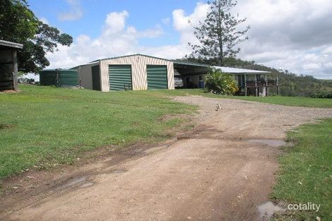 587 Moolboolaman Rd, Moolboolaman, QLD 4671