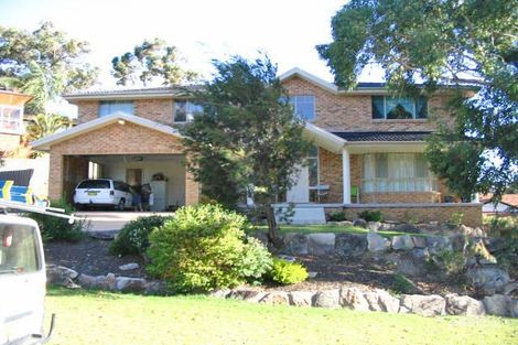 14 Goshawk Cres, Woronora Heights, NSW 2233