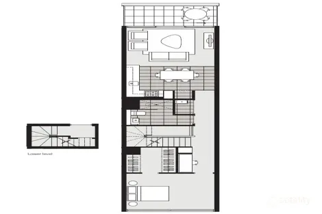 Property photo of 19/1 Thread Lane Waterloo NSW 2017