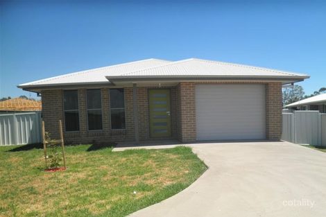 5 Willem Pl, Mudgee, NSW 2850