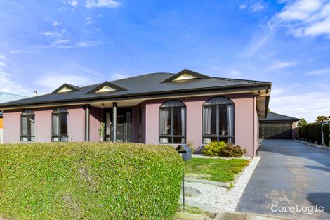 Property photo of 8 Alison Court Westbury TAS 7303